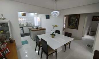 Imagem 5: MARAVILHOSO SOBRADO À VENDA. Vila Joaquim Inácio, Campinas-SP