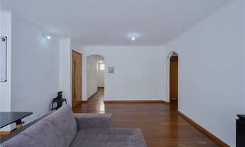 Imagem 5: Apartamento à venda no bairro Vila Gumercindo - São Paulo/SP