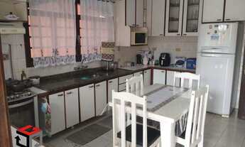 Imagem 3: Sobrado à venda 3 quartos 1 suíte 5 vagas Dos Casa - São Bernardo do Campo - SP