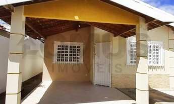 Imagem 7: Casa no Aeroporto para Venda com Dois Quartos + Varanda e Área de Serviço