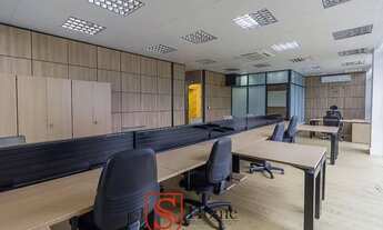 Imagem 4: Andar Comercial para aluguel no Mossunguê em Curitiba