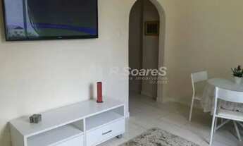 Imagem 4: Apartamento-À VENDA-Centro-Rio de Janeiro-RJ