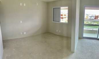 Imagem 2: Apartamento para venda tem 106 metros quadrados com 3 quartos em Urbanova - São José dos C