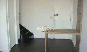 Imagem 4: Apartamento com 1 dormitório para alugar, 45 m² por R$ 3.903,00/mês - Vila Mariana - São P