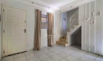 Imagem 2: Sobrado com 2 dormitórios, 52 m² - venda por R$ 350.000,00 ou aluguel por R$ 2.903,68/mês