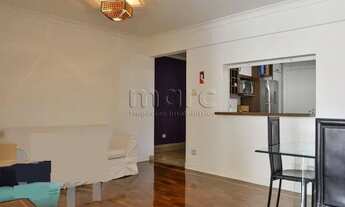 Imagem 3: SÃO PAULO - Apartamento Padrão - ACLIMACAO