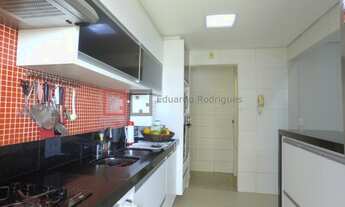 Imagem 6: APARTAMENTO RESIDENCIAL em CAMPINAS - SP, PARQUE DAS FLORES
