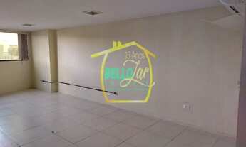 Imagem 3: Sala à venda, 46 m² por R$ 260.000,00 - Paissandu - Recife/PE