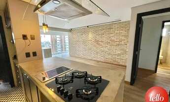 Imagem: São Paulo - Apartamento Padrão - Tatuapé