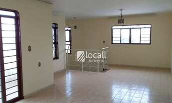 Imagem: Casa com 5 dormitórios para alugar, 250