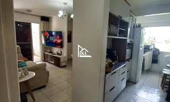 Imagem: Vendo apartamento, 3/4 (suíte), sombra