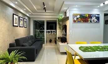 Imagem: Apartamento para venda tem 70 metros quadrados