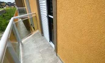 Imagem 5: Sobrado com 2 dormitórios à venda, 72 m² por R$ 285.000,00 - Estância Balneária de Itanhaé