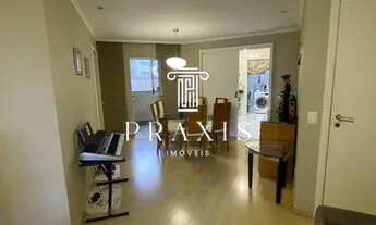 Imagem 4: APARTAMENTO em CURITIBA - PR, no Centro - Referência PLC0028