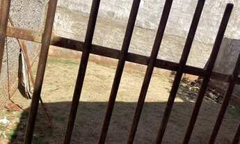 Imagem 3: Direitos de casa em floresta