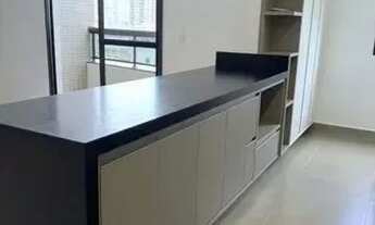 Imagem 3: APARTAMENTO - JARDIM AQUÁRIUS - SP