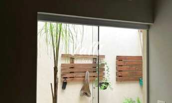 Imagem 7: Santa Bárbara d?Oeste - Casa Padrão - Frezzarin2