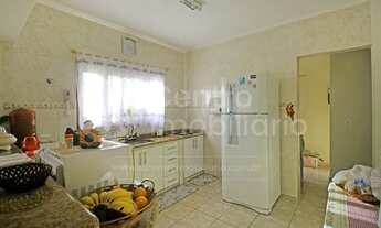 Imagem 5: CASA com 3 quartos em Peruíbe, no bairro Balneario Continental