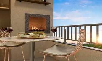 Imagem 4: Apartamento em Parque Santa Fé