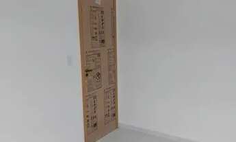 Imagem 2: Apartamento para alugar com 2 quartos no Condomínio Rio de Janeiro