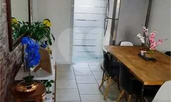 Imagem: Casa à Venda em Condomínio Fechado!