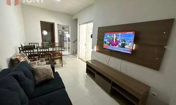 Imagem 2: Sobrado próximo da Havan, 111,66 m², com 03 quartos