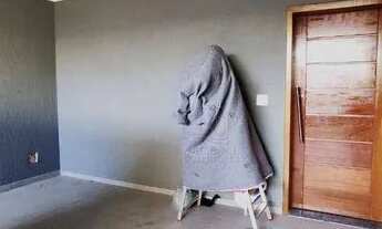 Imagem 5: Sobrado com 3 dormitórios à venda, 245 m² por R$ 1.100.000,00 - Vila Curuçá - Santo André