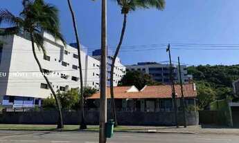 Imagem 3: Apartamento 1 Quarto para Venda em João Pessoa, Cabo Branco, 1 dormitório, 1 banheiro, 1 v