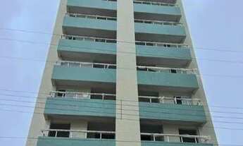 Imagem: Apartamento à venda, 52 m² por R$ 270.000,00