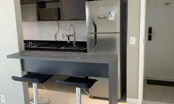 Imagem 4: Apartamento para vender com 52m² mobiliado, Condomínio Vision, Rua Marechal Barbacena , T