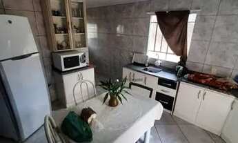 Imagem 6: Casa com 3 dormitórios à venda, 143 m² por R$ 350.000,00 - Boa Vista - Joinville/SC