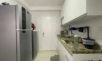 Imagem 6: Atlantic Tower Apartamento com 4 dormitórios