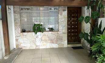 Imagem 2: São Paulo - Casa Padrão - SANTO AMARO