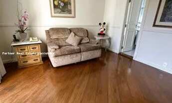 Imagem 3: Cobertura para Venda em São Paulo, Perdizes, 4 dormitórios, 4 suítes, 6 banheiros, 5 vagas