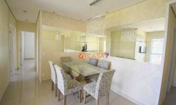 Imagem 4: Apartamento com 3 dormitórios para alugar - Parque Morumbi - Votorantim/SP