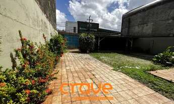 Imagem: Ampla casa no Bairro do Souza de 520m²