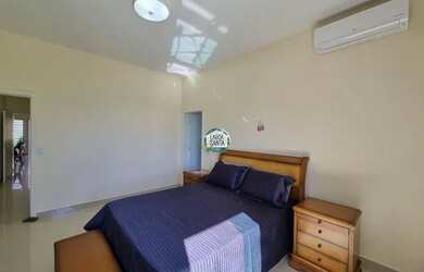 Imagem 7: Casa com 4 dormitórios à venda, 252 m² por R$ 850.000 - Portal do Sol - Lagoa Santa/MG