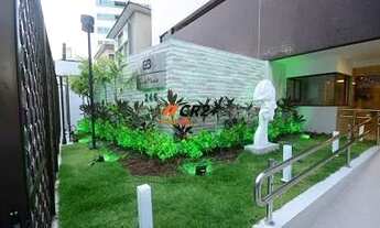 Imagem 4: Apartamento Para Vender, 62m² com 3 quartos 1 suíte no bairro Encruzilhada em Recife