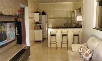 Imagem 7: Imóvel com piscina no Lírio do Vale - ENTREGA IMEDIATA