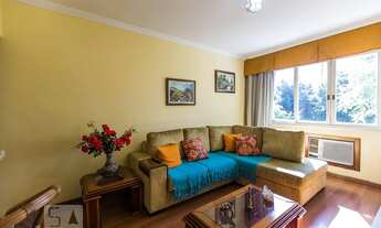 Imagem 3: Apartamento à Venda - Menino Deus, 2 Quartos, 76 m2