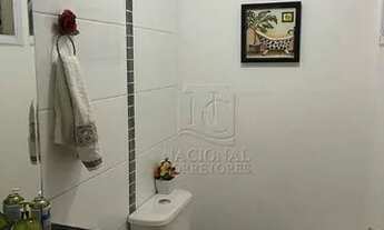 Imagem 4: Sobrado com 3 dormitórios à venda, 120 m² por R$ 635.000,00 - Vila Junqueira - Santo André