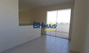 Imagem 5: Cobertura - Castelo/BH Área 165m², Terraço descoberto 52m² 03 Qts, 01 suíte, 02 salas, 03