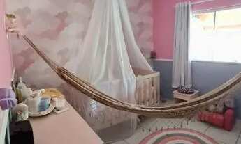 Imagem 7: Casa de 3 quartos no parque das flores, com garagem coberta para 3 carros