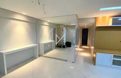 Imagem 2: ! Edifício Classique Jardins Leste