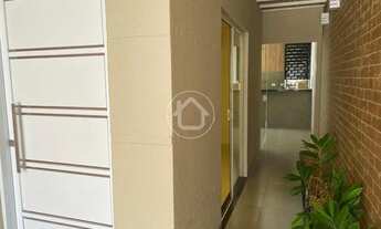 Imagem 2: CASA COM 03 DORMITÓRIOS - RESIDENCIAL GALATAS