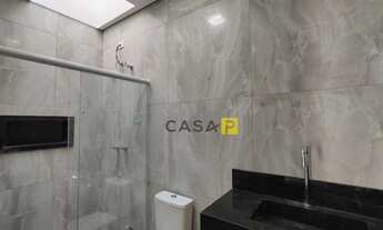 Imagem 5: Casa com 3 dormitórios, 220 m² - venda por R$ 1.400.000,00 ou aluguel por R$ 7.841,67/mês