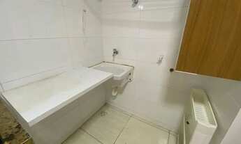 Imagem 4: Apartamento com 2 quartos em Intermares - Cabedelo - PB