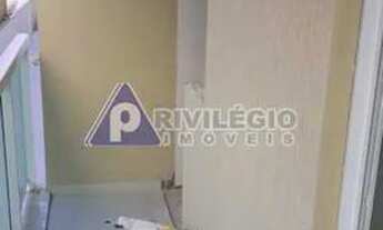 Imagem 7: Apartamento à venda, 2 quartos, 1 suíte, 2 vagas, Botafogo - RIO DE JANEIRO/RJ