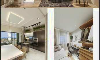 Imagem 7: Lindo apartamento em oficinas