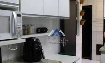 Imagem 6: Apartamento com 3 dormitórios à venda, 98 m² por R$ 425.000,00 - Campo Belo - Londrina/PR